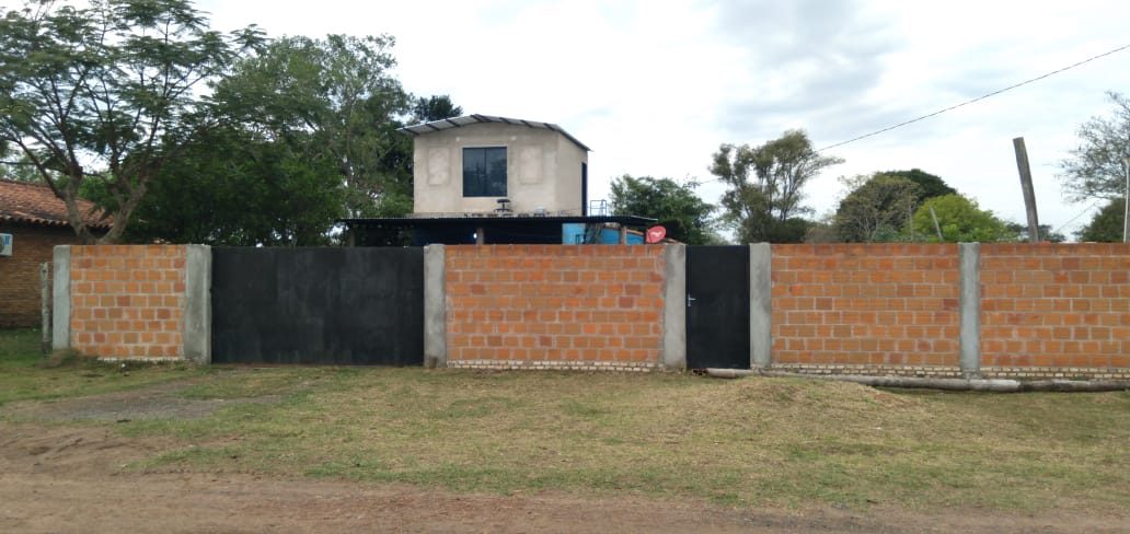 Casa en Benjamín Aceval